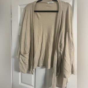 Charlotte Avery Cardigan